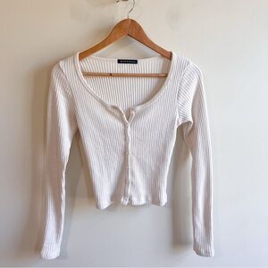 Brandy Melville Cardigan Sweater